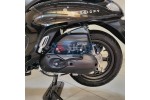 Honda Scoopy Tahun 2026